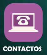 Contactos Hotel Ritzor Latacunga Cotopaxi Sudamerica