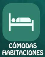 Habitaciones comodas Hotel Ritzor Latacunga Cotopaxi Ecuador Sudamerica