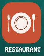 Restaurante Hotel Ritzor Latacunga Cotopaxi Sudamerica